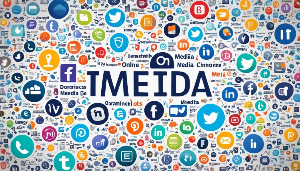 Jenis-jenis media online Jenis-jenis media online