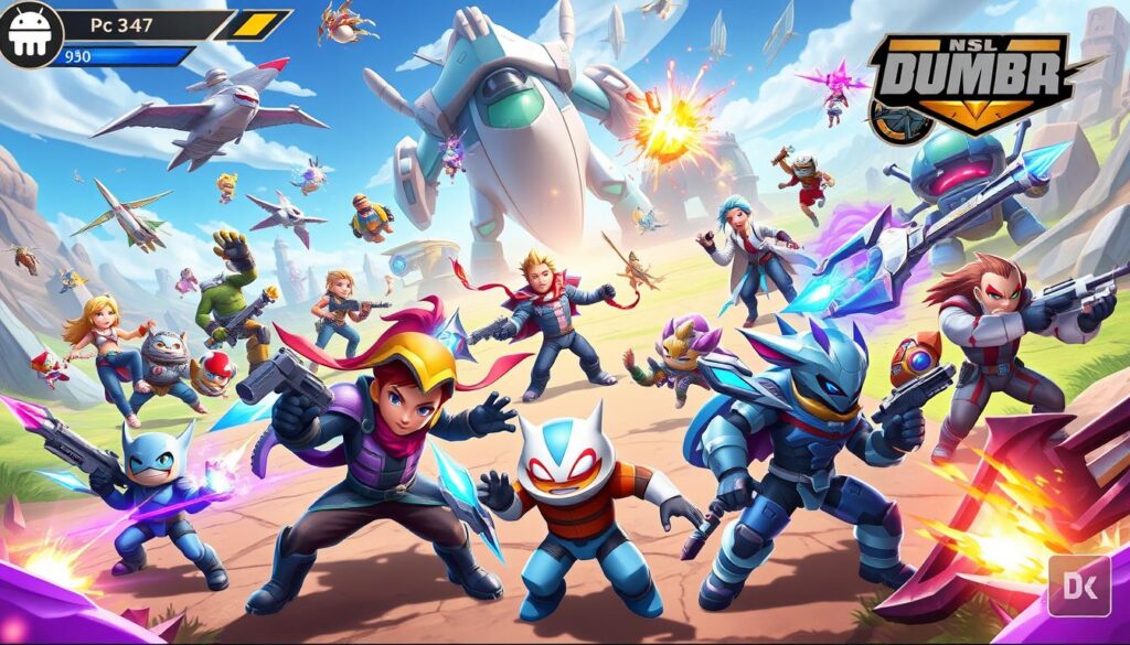 game android terbaik