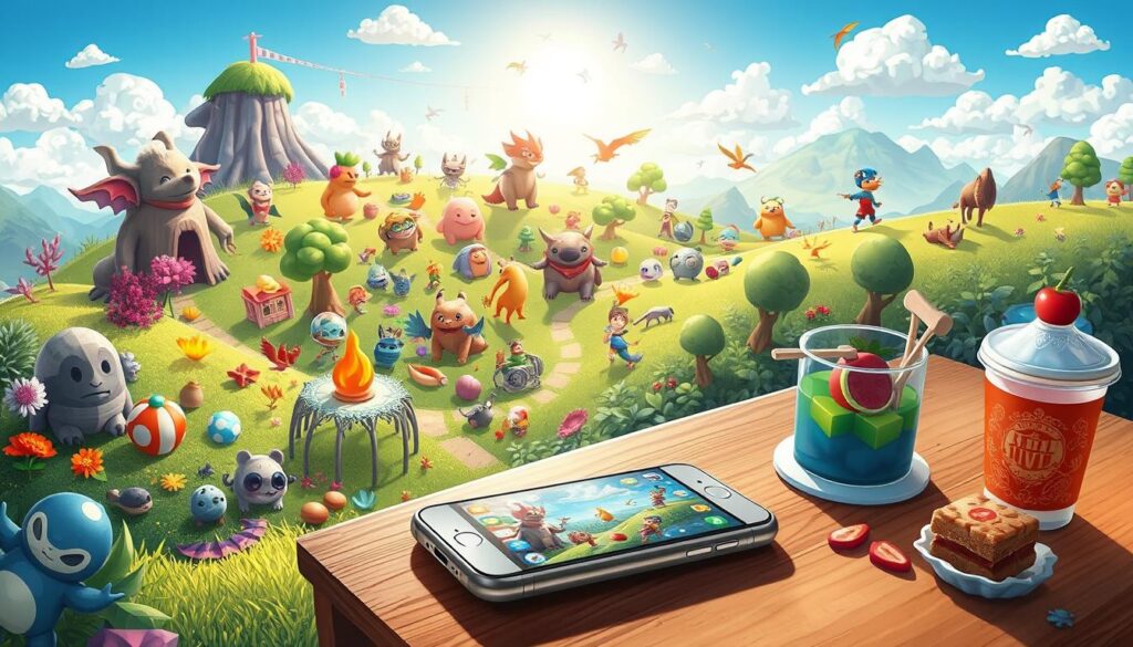 game offline terbaik