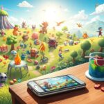 game offline terbaik