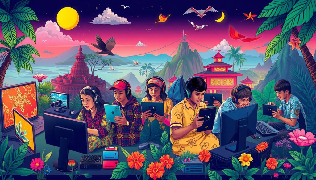 game online indonesia