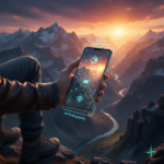 Smartphone Traveling: Inovasi Terbaru untuk Petualangan Tanpa Batas